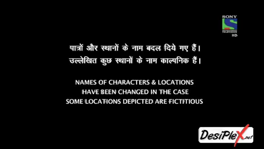Crime Patrol 16th July 2016 Full Episode