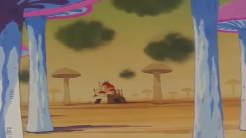 Dragon Ball - Season 1 Episode 12 : A Wish to the Eternal Dragon