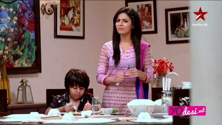 Suhani Si Ek Ladki 10th June 2016 Full Episode 668