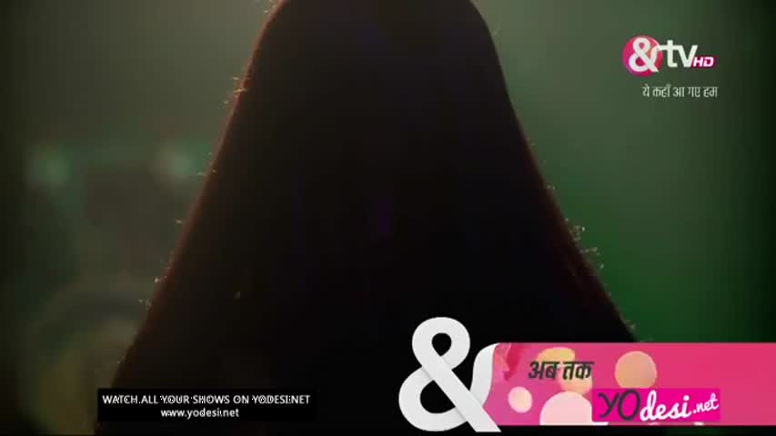  Yeh Kahan Aa Gaye Hum 11th August 2016  Part 1