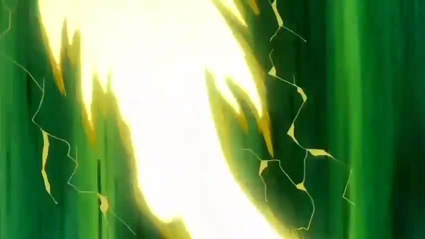 Dragon Ball Z - Season 3Episode 2 : Piccolo's Return