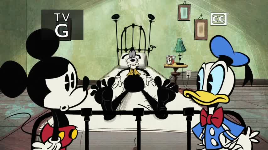 Mickey Mouse Season 2 Episode 15