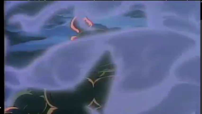 Teenage Mutant Ninja Turtles - Season 3Episode 40: The Grybyx