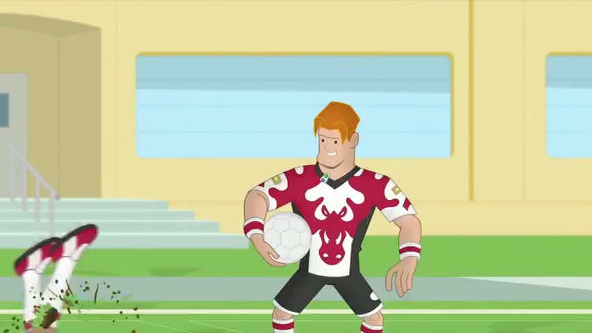 Transformers: Rescue Bots Episode 11: Part-Time Heroes