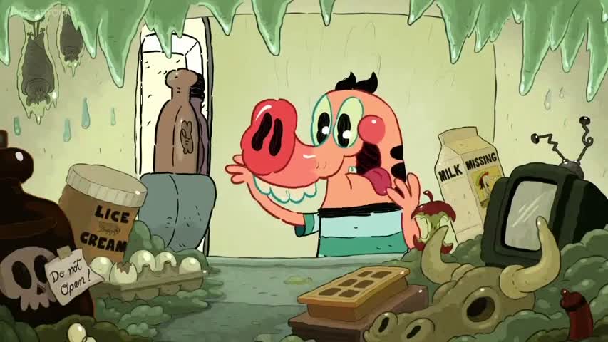 Pig Goat Banana Cricket Episode 11