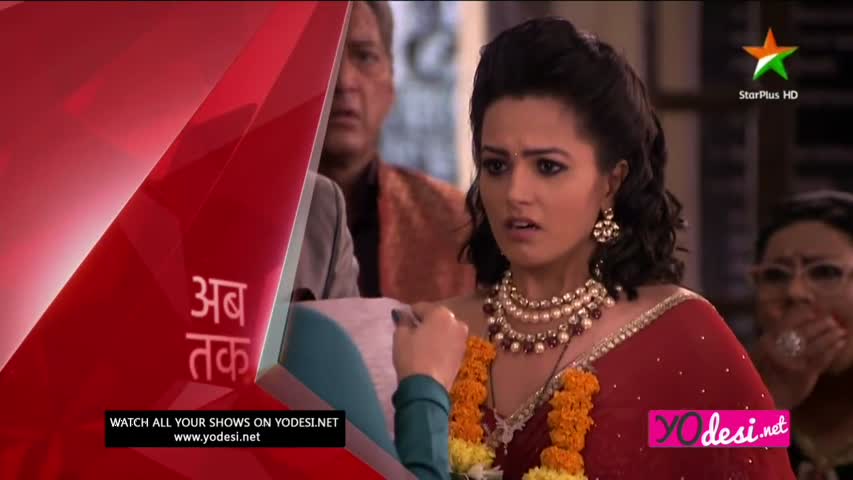 Yeh Hai Mohabbatein 14th August 2016 Episode 884