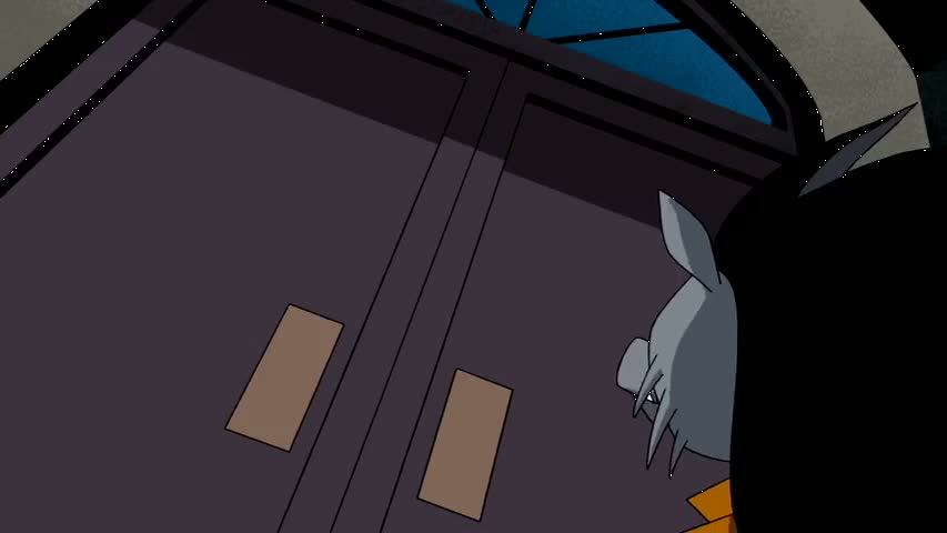 Ben 10 Ultimate Alien - Season 1 Episode 07: Andreas' Fault