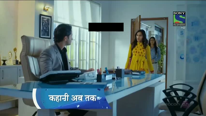 Kuch Rang Pyar Ke Aise Bhi - Episode 32 - 12th April, 2016 Part-1