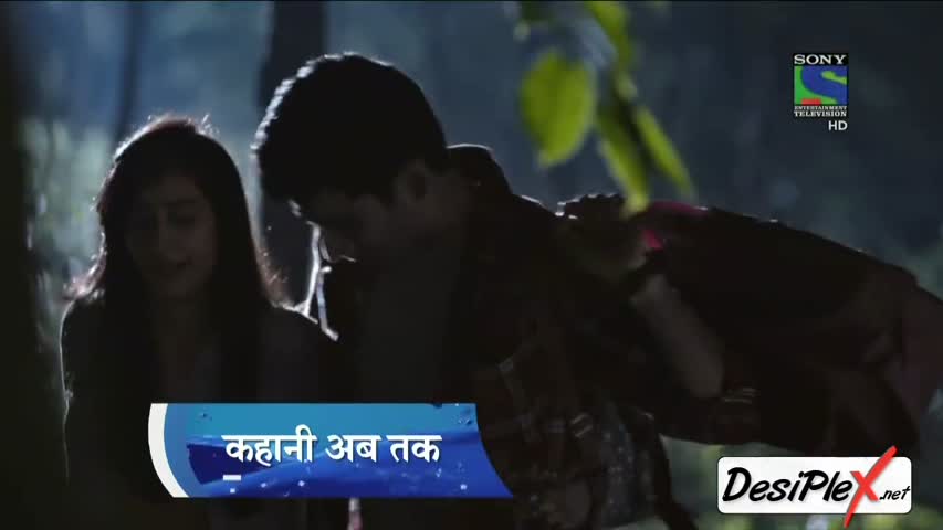 Bade Bhaiyya Ki Dulhania 16th August 2016 Episode 22