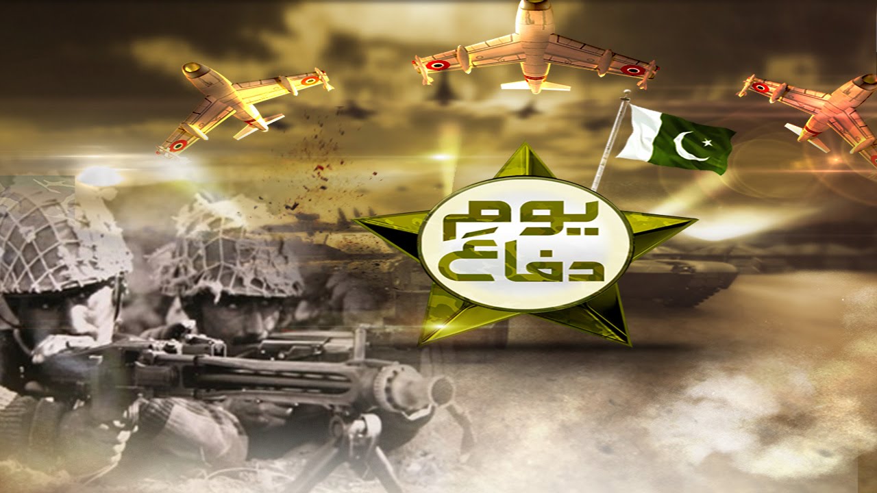 65 Ka Ghazi | Defence Day | 06 Sep 2