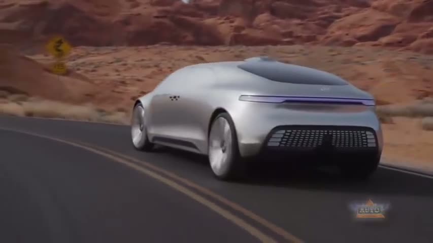 Car Future 2015 _ Car of the Future 2015 _ Flying Cars 2015 