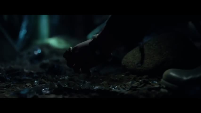 Power Rangers (2017)