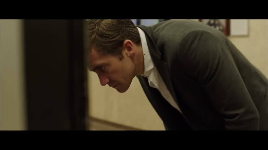 Demolition Trailer 2016