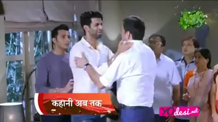 Ek Duje Ke Vaaste 12th May 2016 Full Episode 54