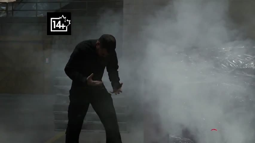 Agents of S.H.I.E.L.D. - Season 3 Episode 22 - Ascension (2) 