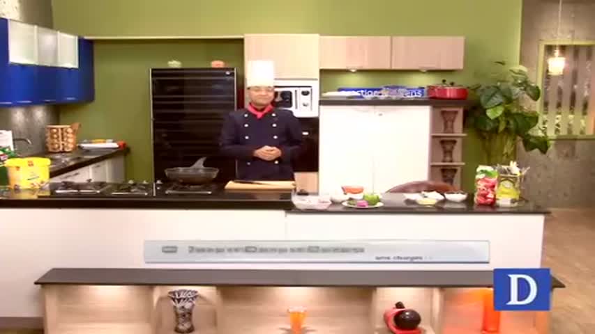 Zakir's Kitchen - June 07, 2016