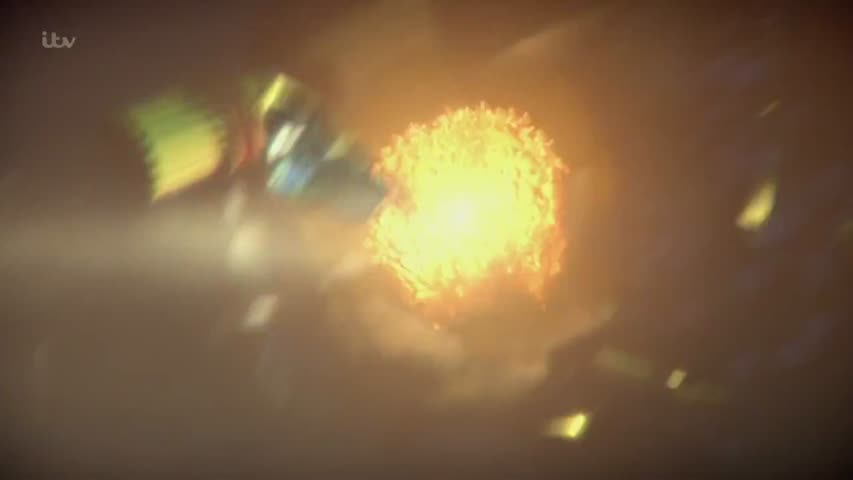 Thunderbirds Are Go - Season 2Episode 07: Up From The Depths Part 2