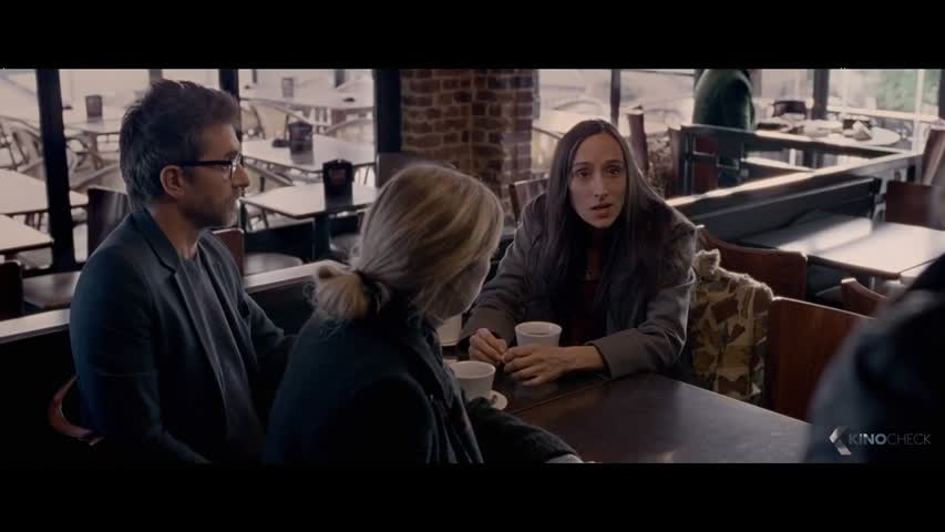 PERSONAL SHOPPER Trailer (2017)