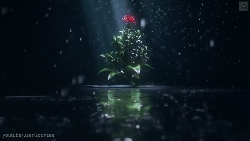 A short film Do not despair with life