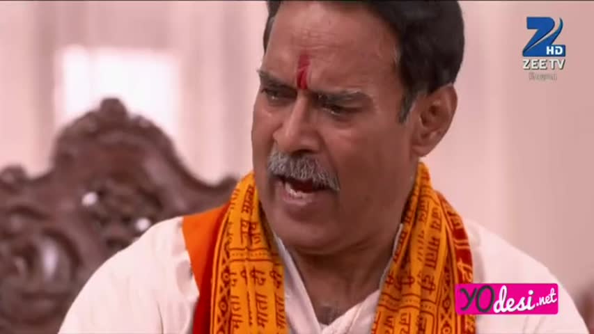 Vishkanya 9th May 2016 Full Episode 37