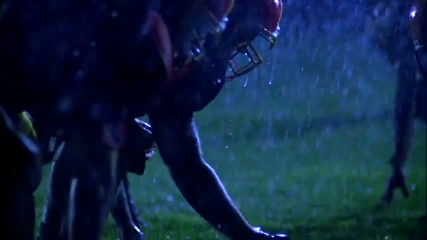 Smallville - Season 1 Episode 3 - Hothead 