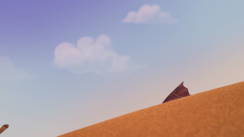 Fancy of Flight - By Tushar Chhabra 