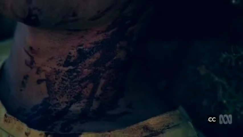 The Code (AU) - Season 1 Episode 1 