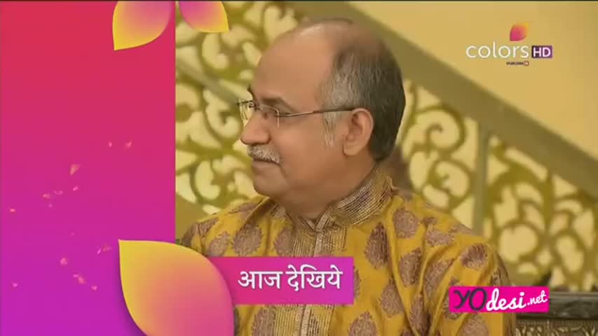 Balika Vadhu 27th May 2016 Full Episode 2191