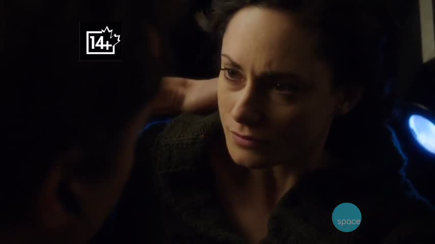  Dark Matter - Season 1 Episode 8 - Episode Eight