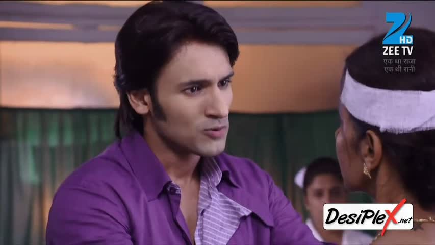 Ek Tha Raja Ek Thi Rani 30th June 2016 Full Episode 245