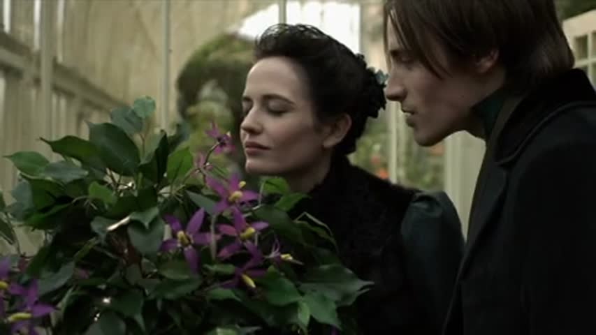 Penny Dreadful - Season 1 Episode 6 - What Death Can Join Together