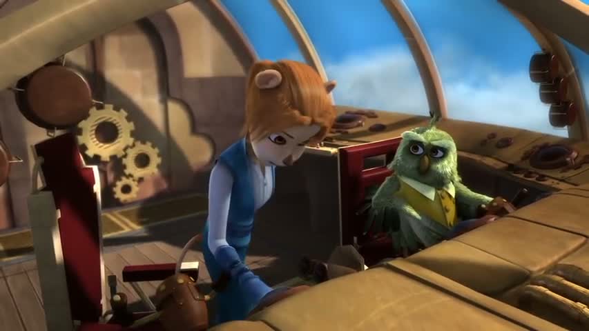 Paddle Pop BEGINS - Episode 4 