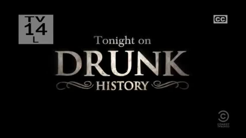 Drunk History - Season 2 Episode 10 - First Ladies