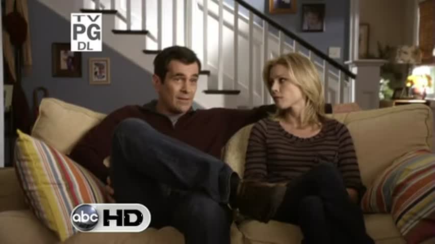  Modern Family - Season 1 Episode 13 - Fifteen Percent