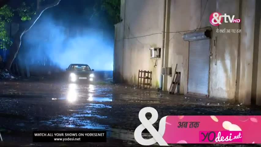Yeh Kahan Aa Gaye Hum 16th August 2016  Part 1