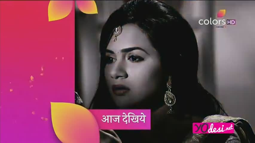  Swaragini 19th May 2016 Full Episode 323