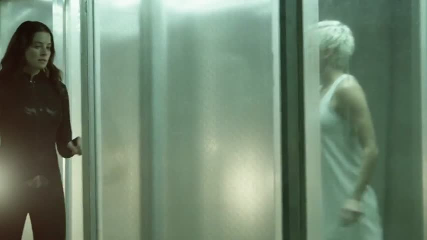 Continuum - Season 3 Episode 3 - Minute to Win It 