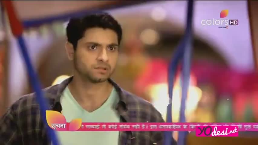 Ishq Ka Rang Safed 12th May 2016 Full Episode 245