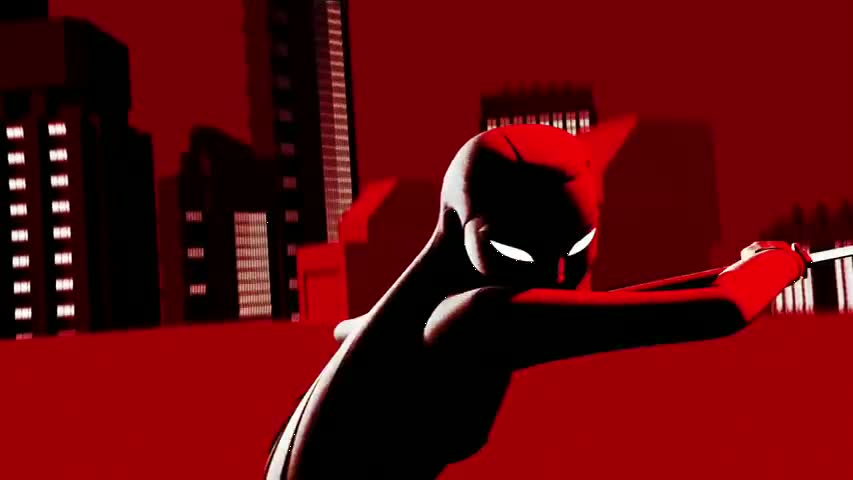 Beware the Batman - Season 1Episode 26: Alone