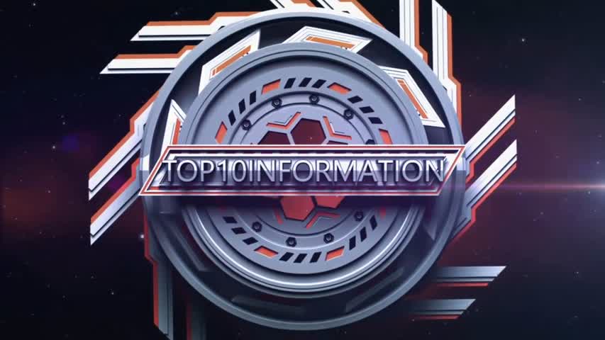 6 MOST EXTREME VEHICLES EVER MADE 