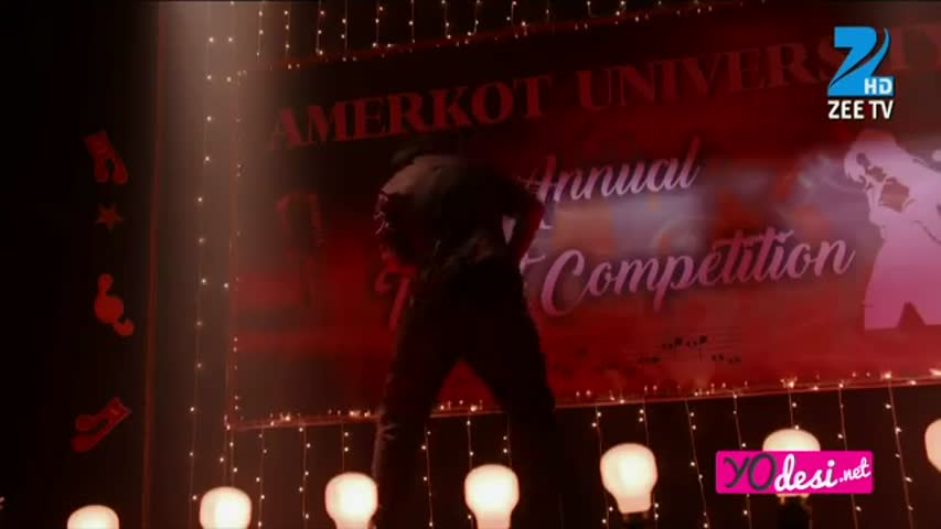 Ek Tha Raja Ek Thi Rani 24th June 2016 Full Episode 241