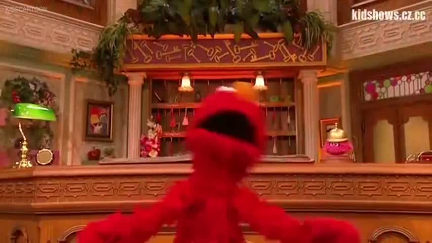 The Furchester Hotel Episode 11