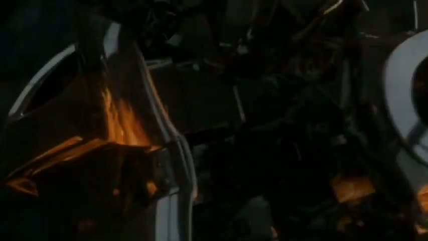 Terminator: The Sarah Connor Chronicles - Season 2 Episode 1 - Samson & Delilah