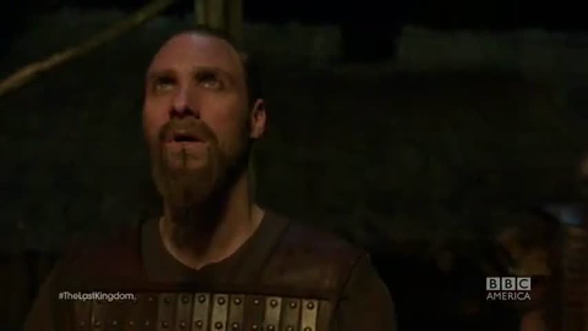 The Last Kingdom - Season 1 Episode 3