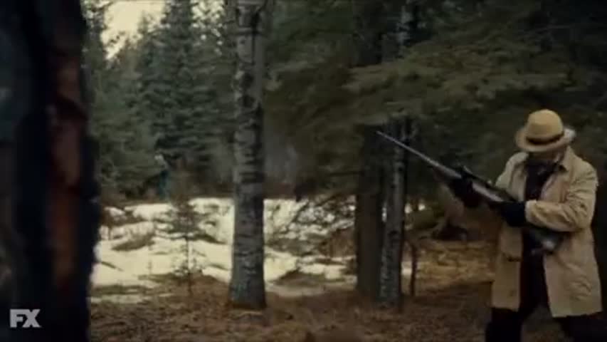 Fargo - Season 2 Episode 7 - Did You Do This? No, You Did It!