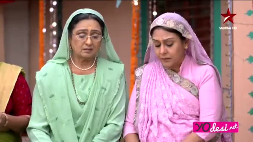 Yeh Rishta Kya Kehlata Hai 22nd April 2016 Full Episode 2047