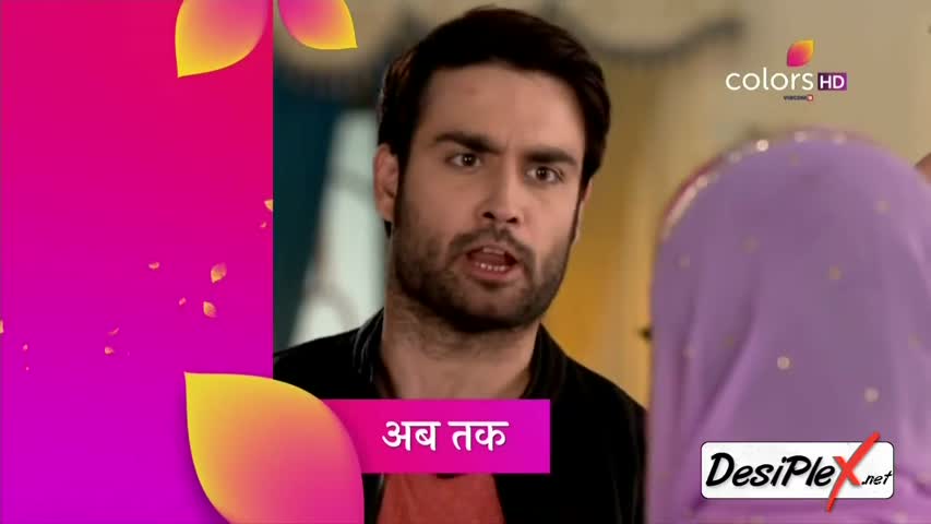 Shakti 7th September 2016 Episode 76