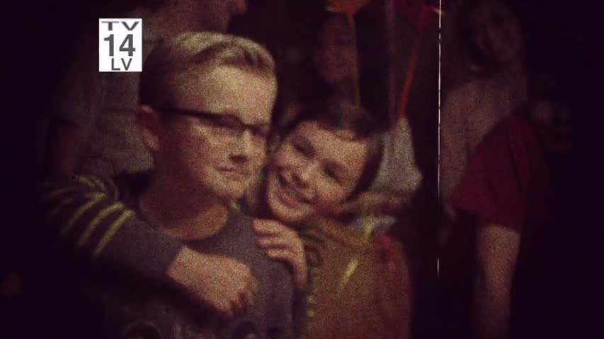 The Whispers - Season 1 Episode 9 - Broken Child