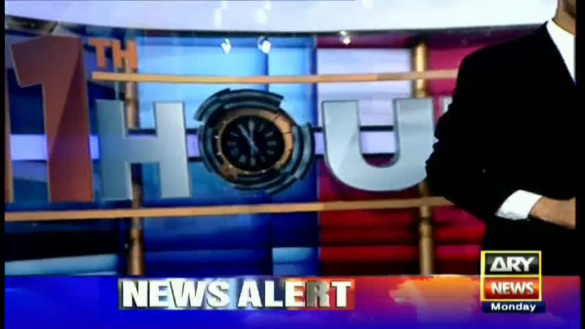 11th Hour - 3rd October 2016