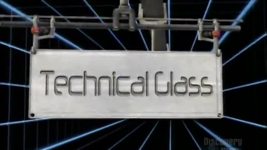 How Its Made  S11 Episode 5